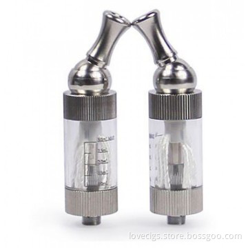 Double heat wire ICLEAR30 atomizer factory price